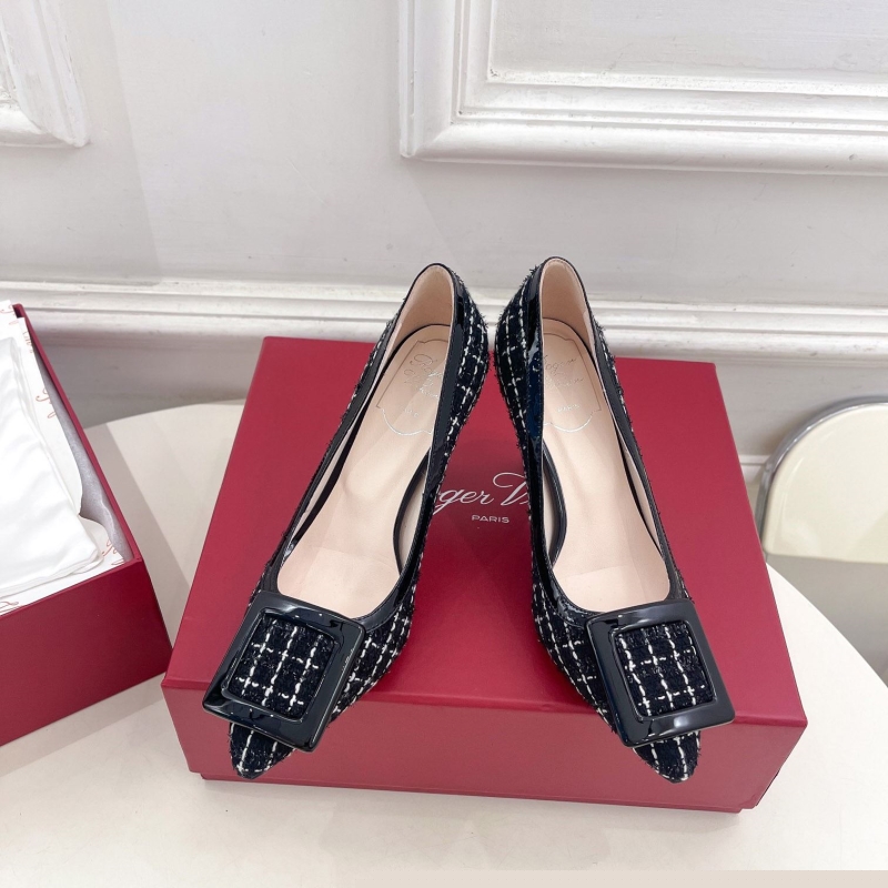 roger u1u1er high heels